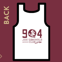 Load image into Gallery viewer, Jax Noles Tank Design Contest Winner