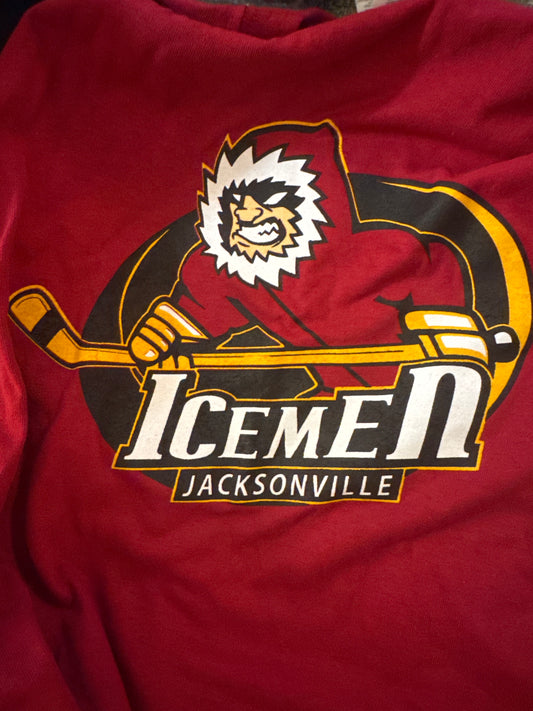 Jax Icemen Shirt