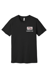 Jax Seminole Club - Short Sleeve Shirt 2026